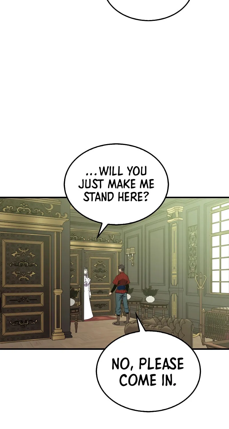 The Slumbering Ranker Chapter 118 page 52 - 