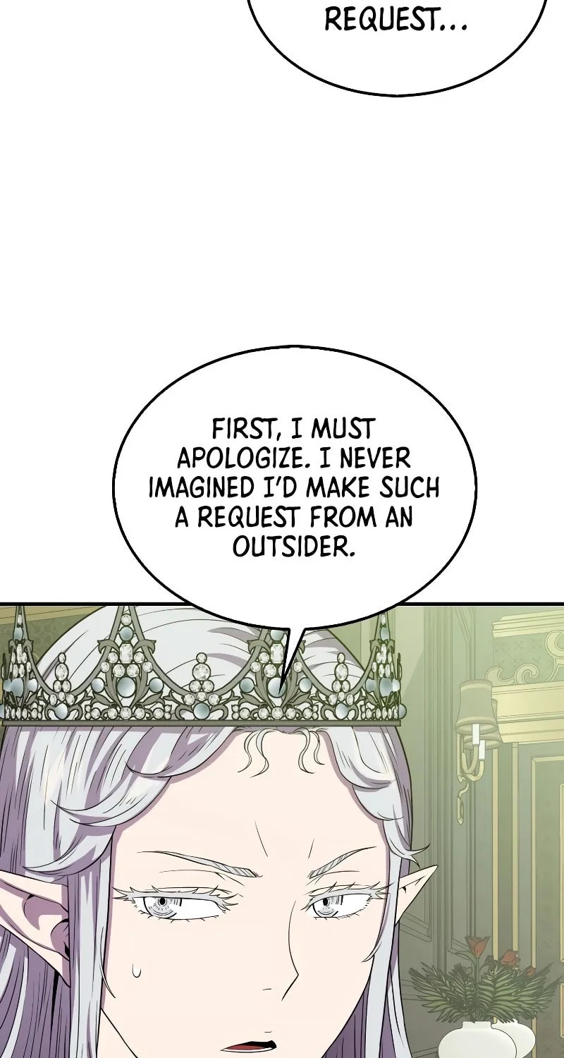 The Slumbering Ranker Chapter 118 page 55 - 