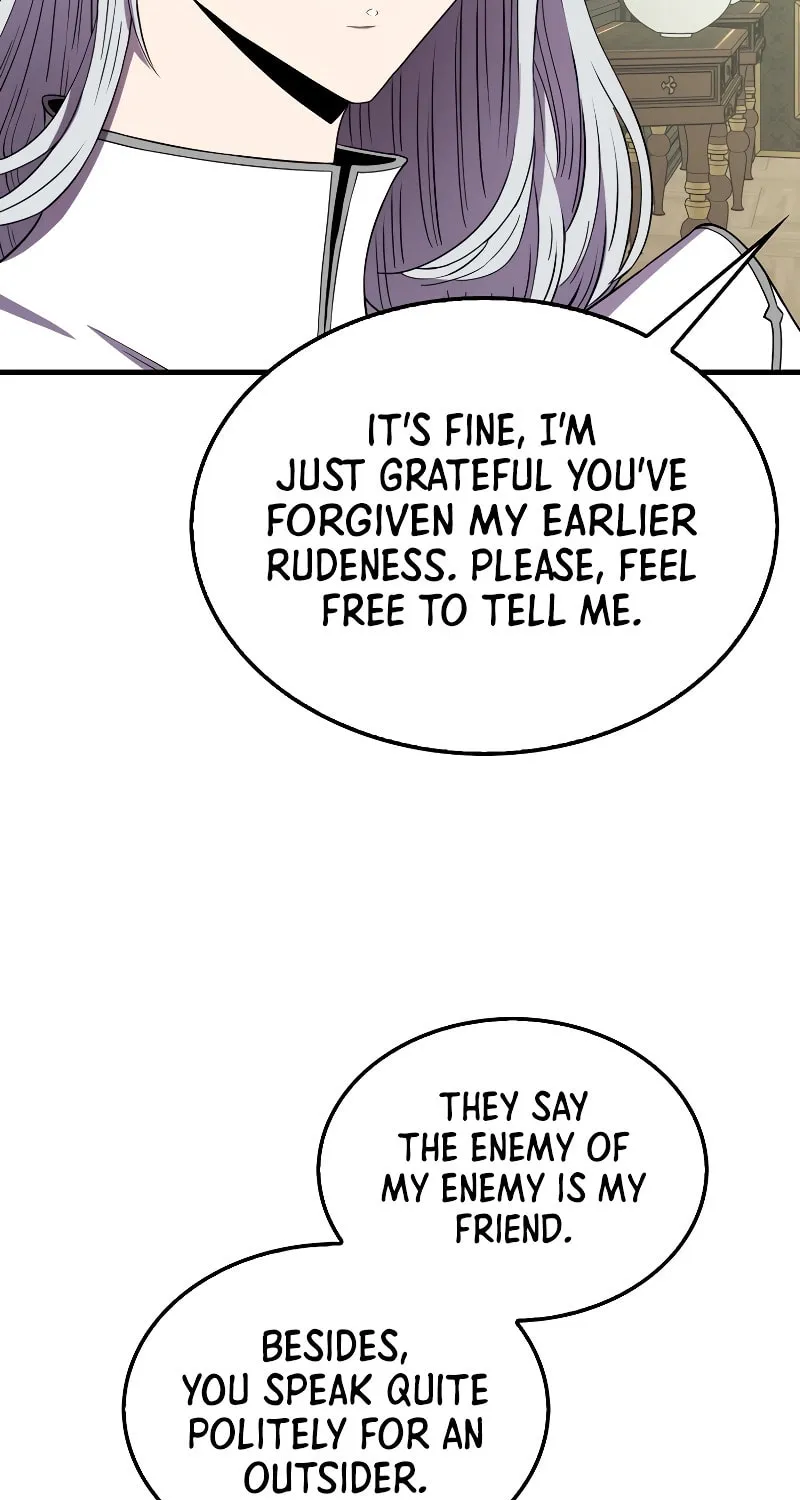 The Slumbering Ranker Chapter 118 page 56 - 