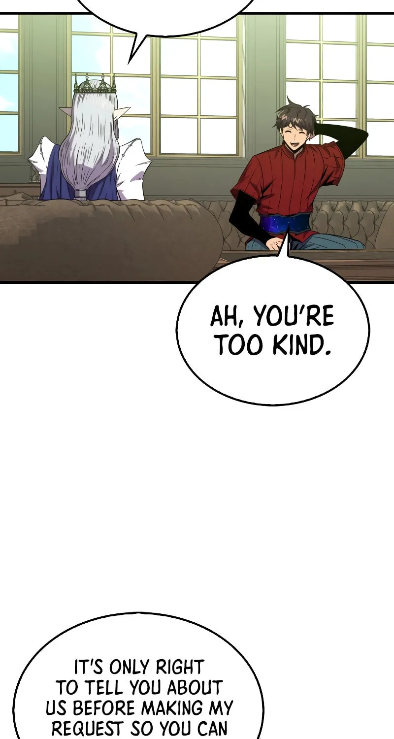 The Slumbering Ranker Chapter 118 page 57 - 