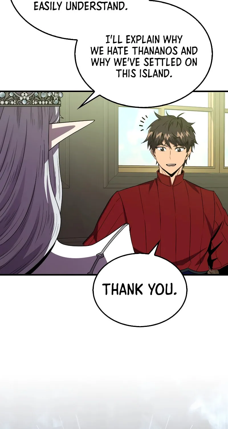 The Slumbering Ranker Chapter 118 page 58 - 