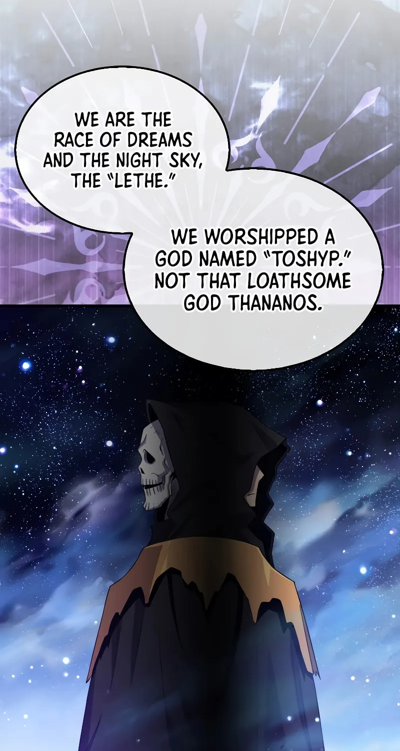 The Slumbering Ranker Chapter 118 page 59 - 
