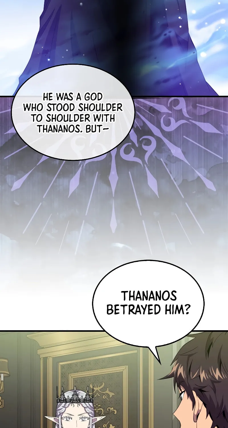 The Slumbering Ranker Chapter 118 page 60 - 