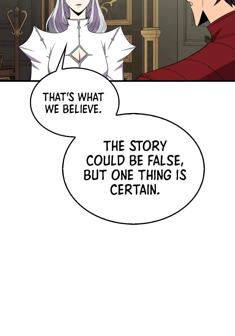 The Slumbering Ranker Chapter 118 page 61 - 