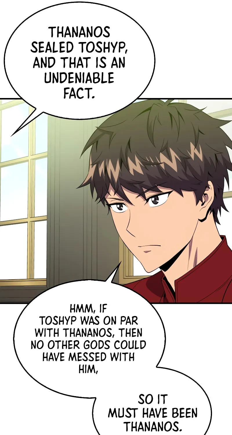The Slumbering Ranker Chapter 118 page 62 - 