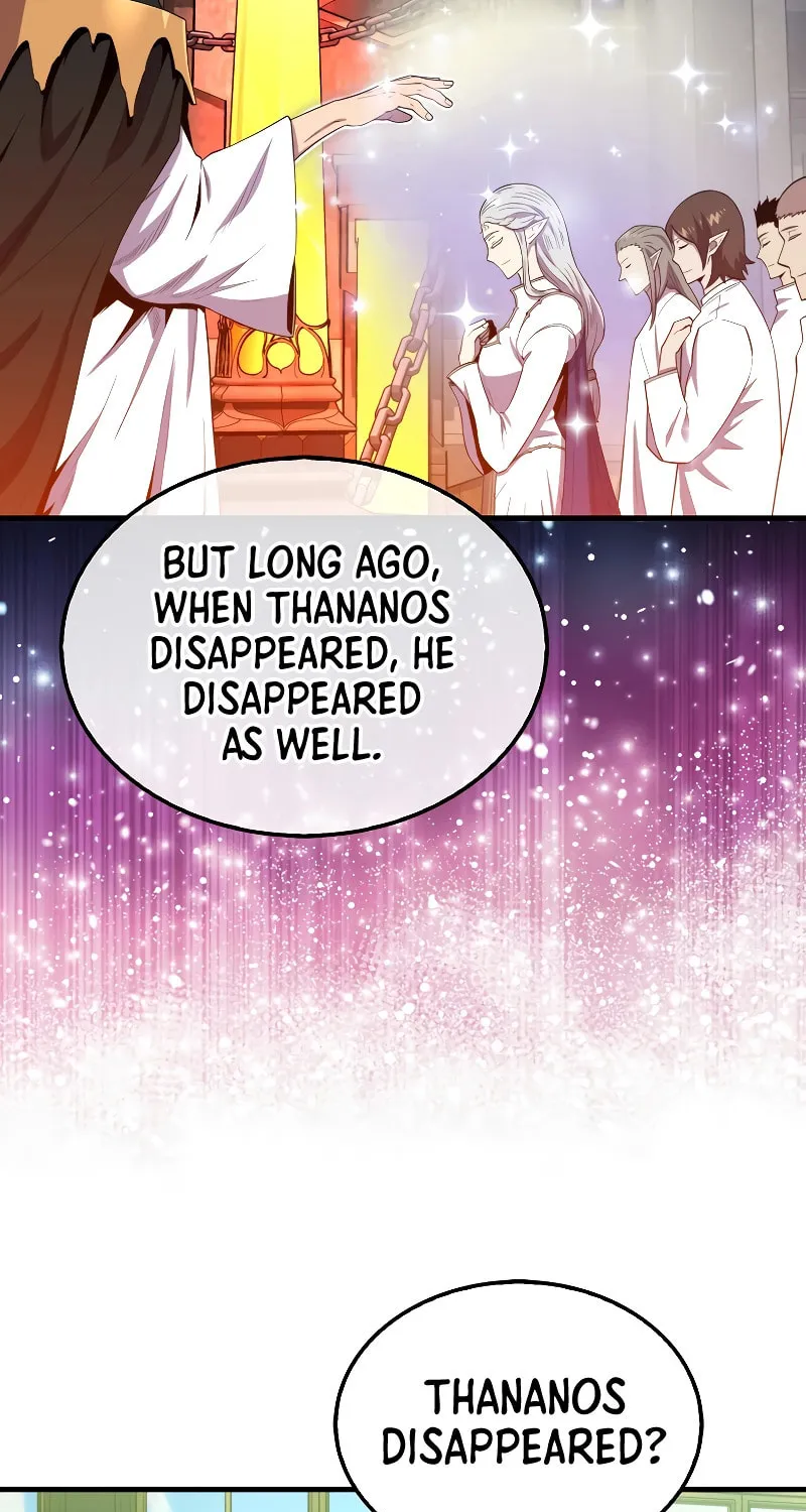 The Slumbering Ranker Chapter 118 page 64 - 