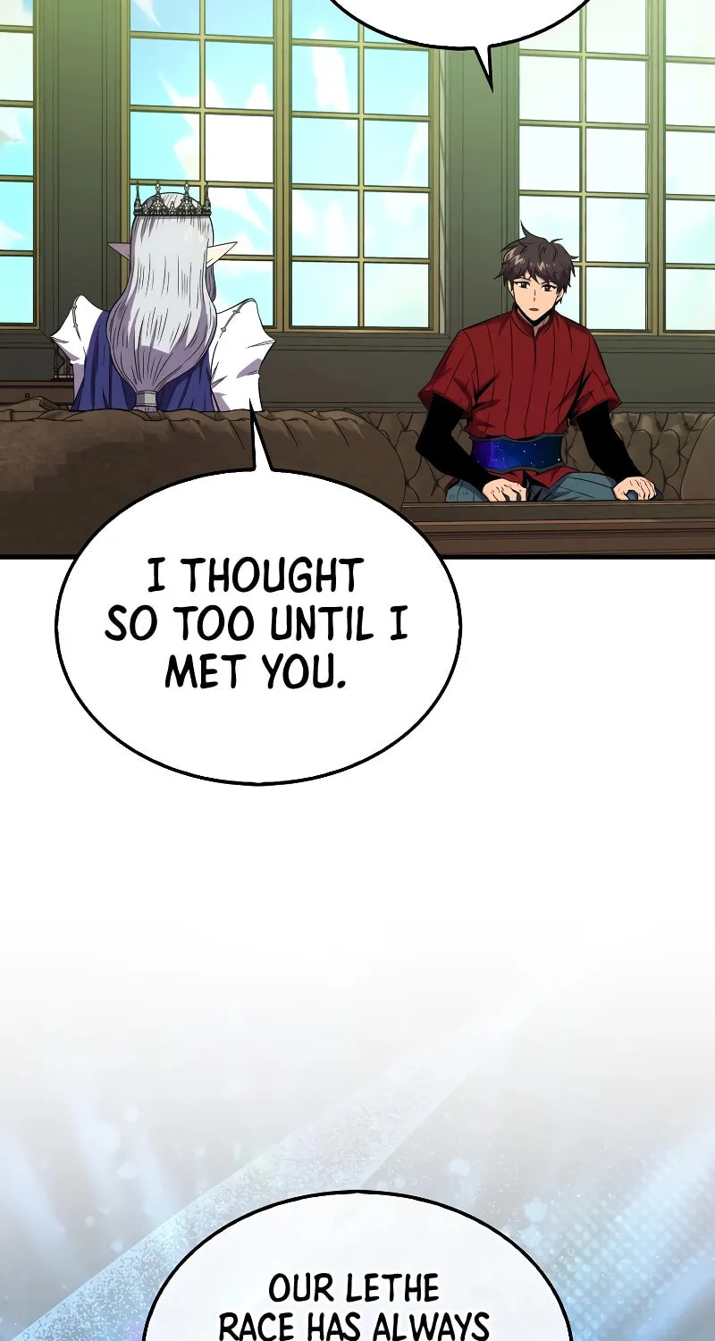 The Slumbering Ranker Chapter 118 page 65 - 