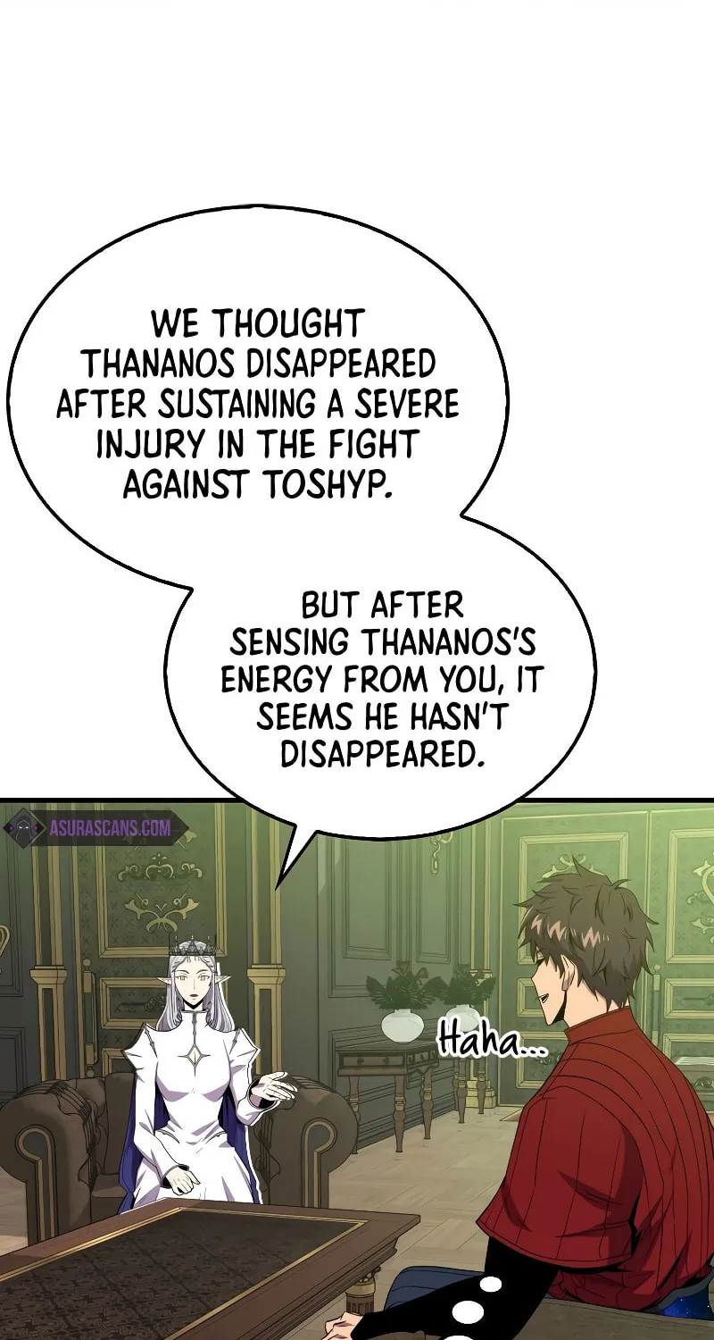 The Slumbering Ranker Chapter 118 page 67 - 