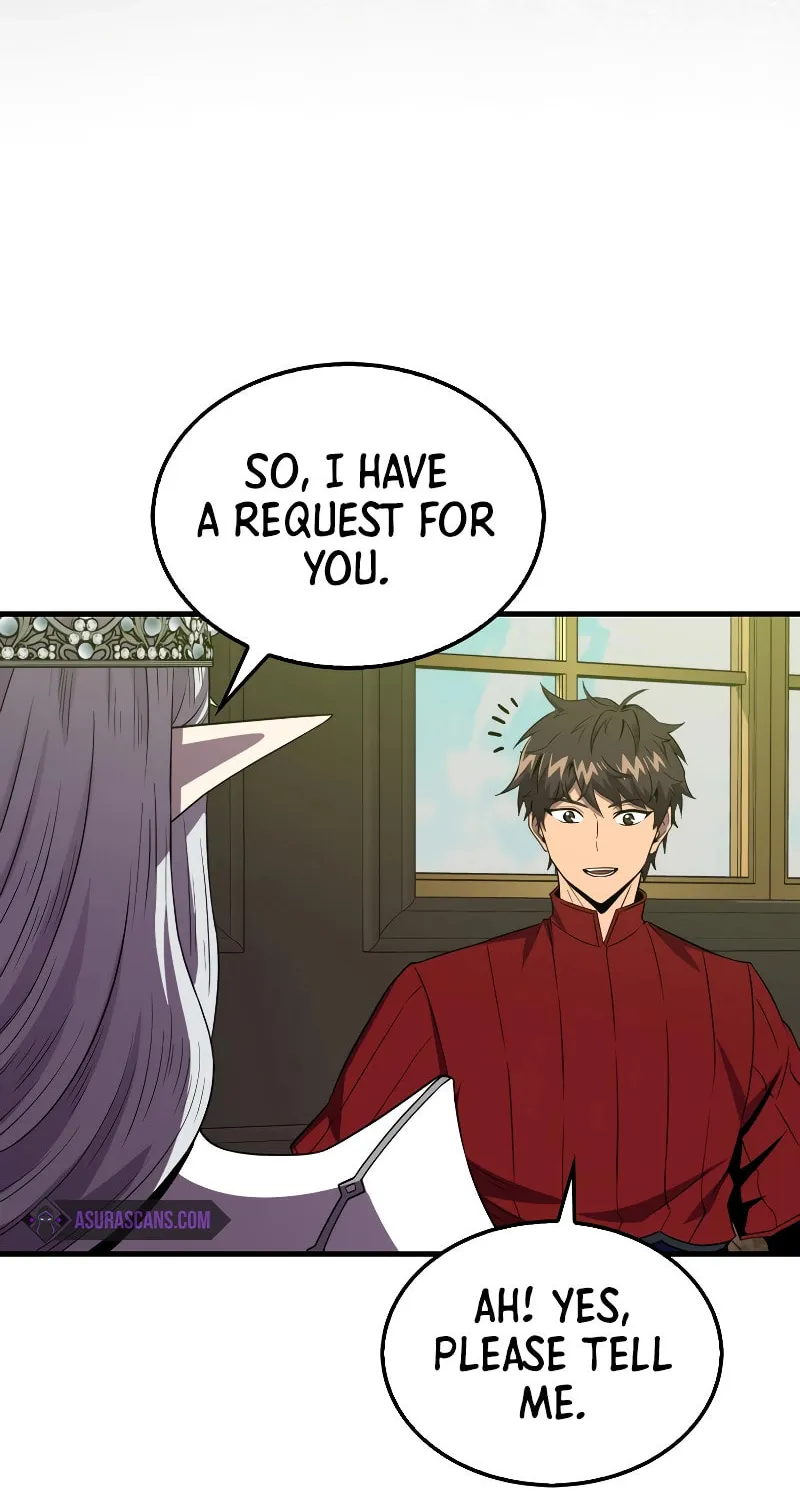 The Slumbering Ranker Chapter 118 page 73 - 
