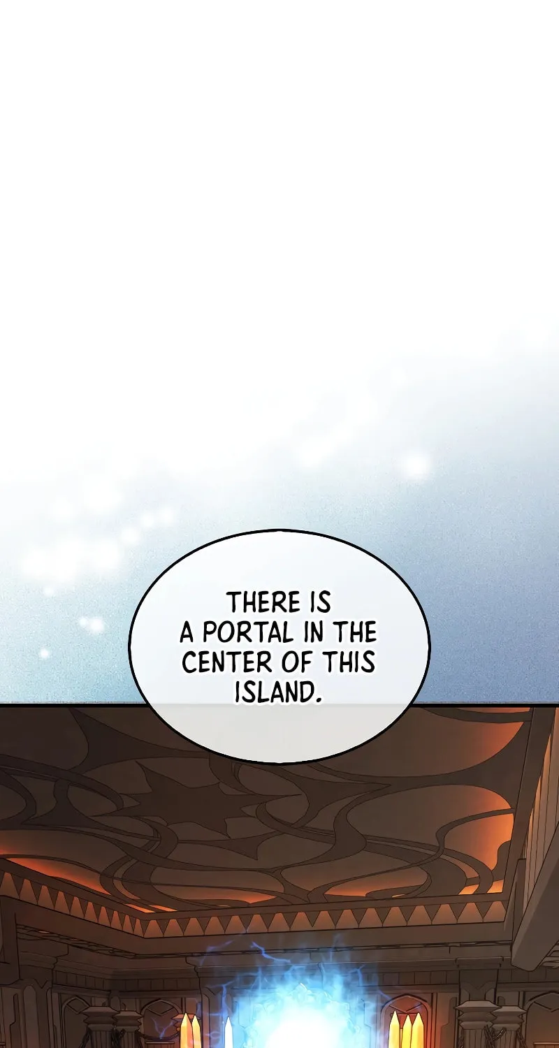 The Slumbering Ranker Chapter 118 page 74 - 