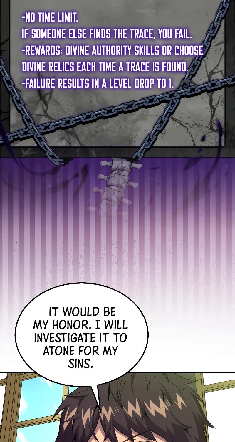 The Slumbering Ranker Chapter 118 page 78 - 