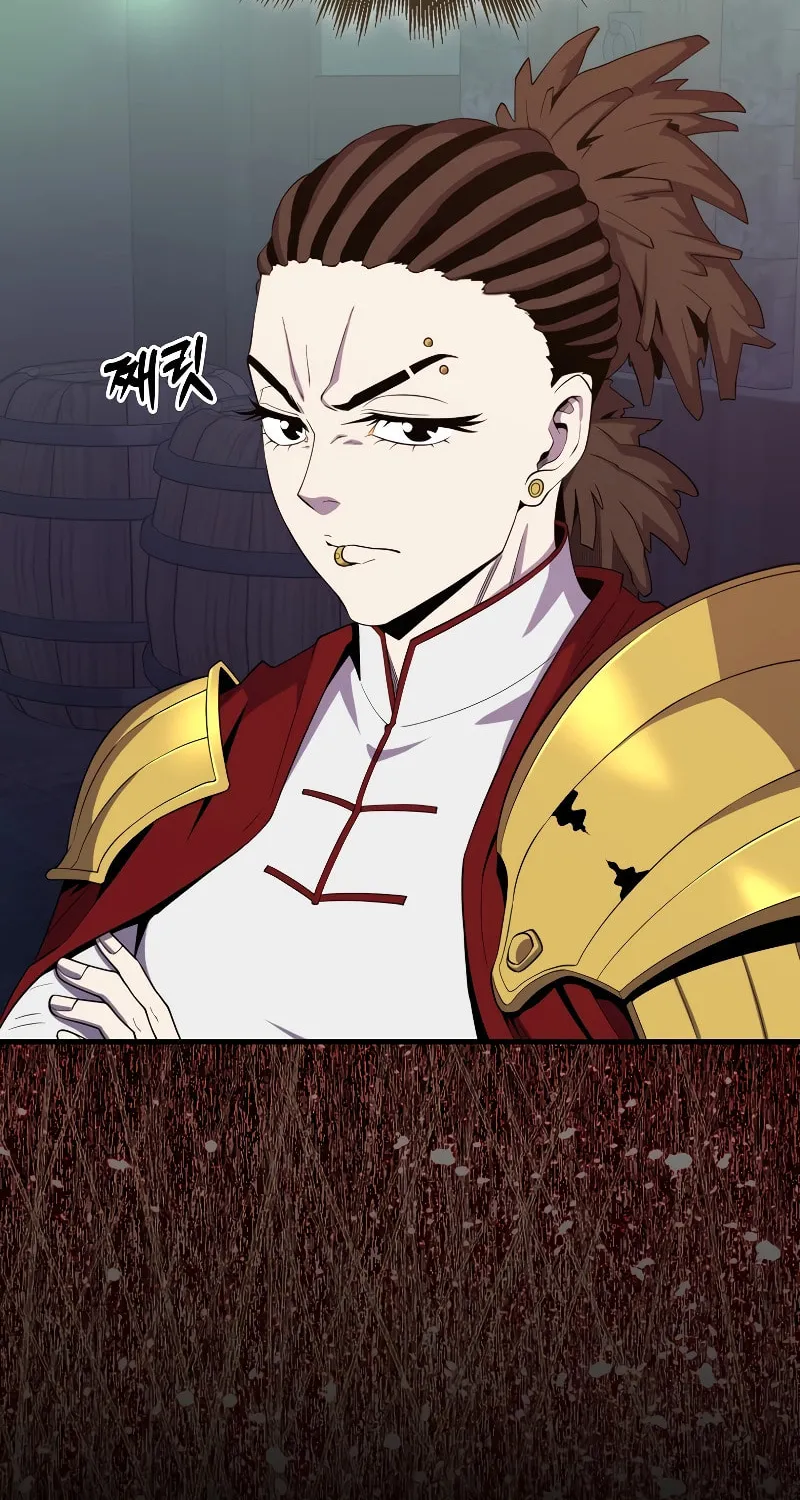 The Slumbering Ranker Chapter 118 page 9 - 
