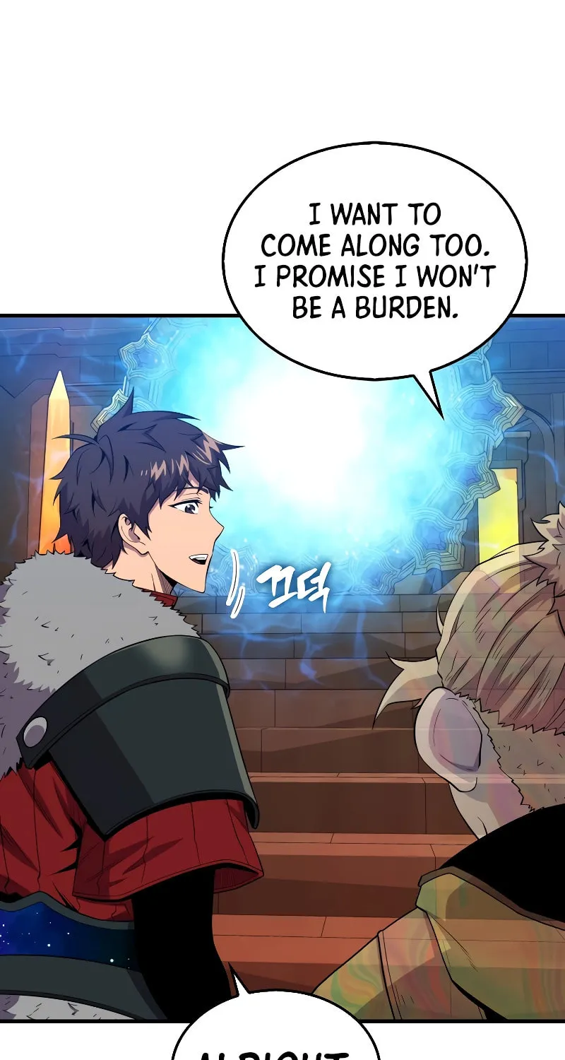 The Slumbering Ranker Chapter 118 page 83 - 