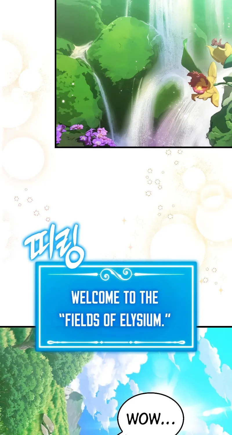 The Slumbering Ranker Chapter 118 page 88 - 