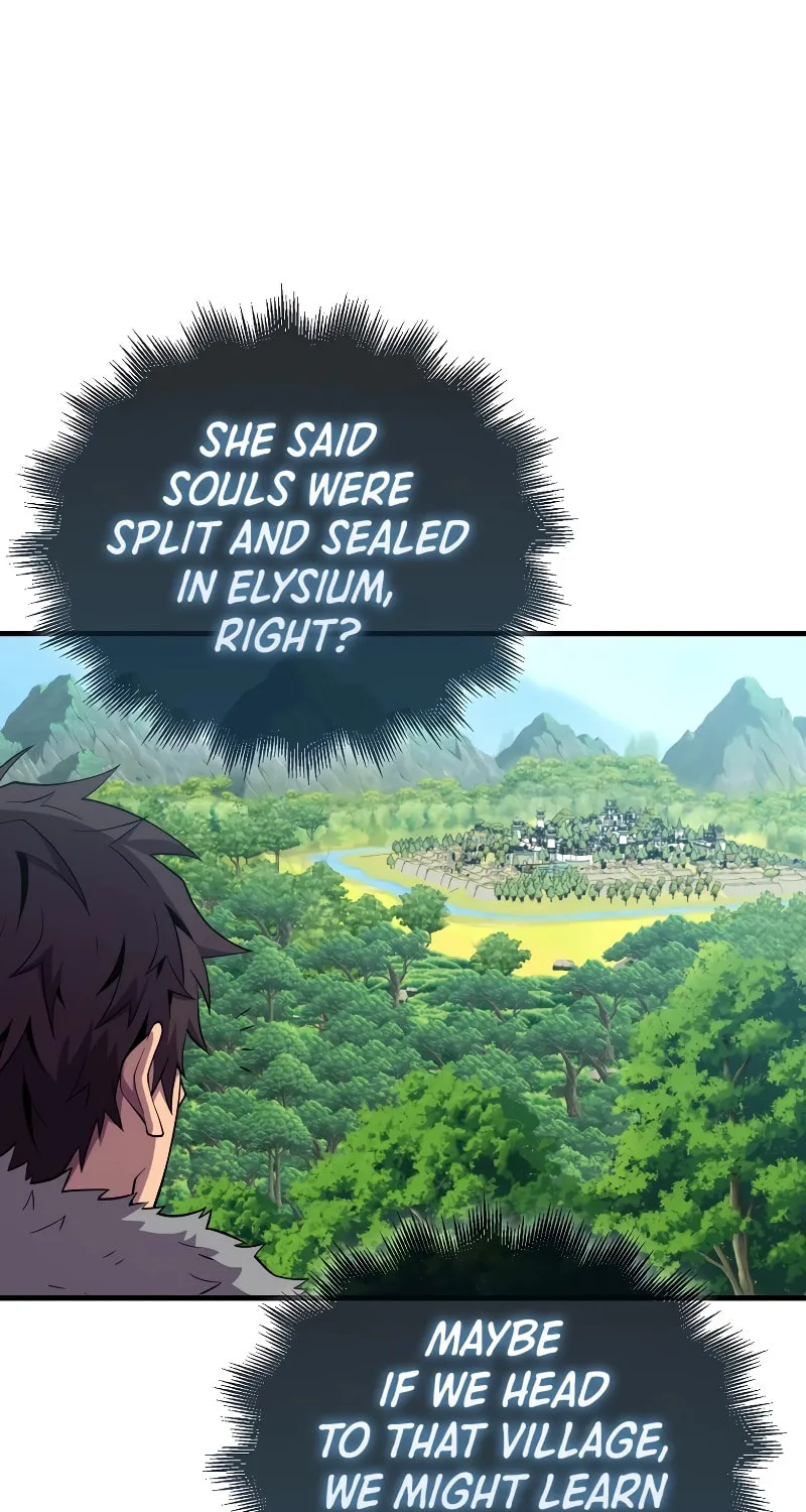 The Slumbering Ranker Chapter 118 page 92 - 