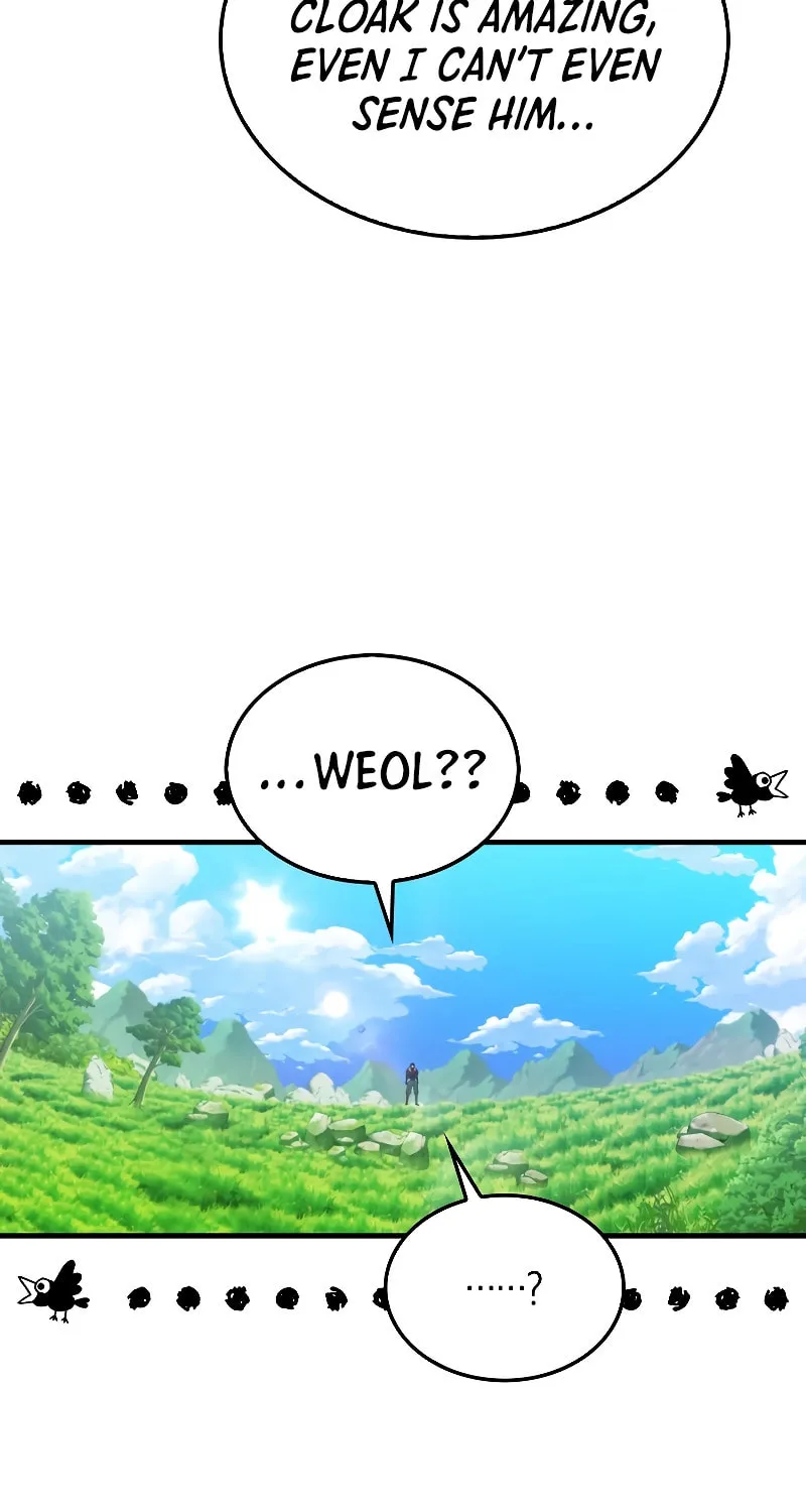 The Slumbering Ranker Chapter 118 page 96 - 