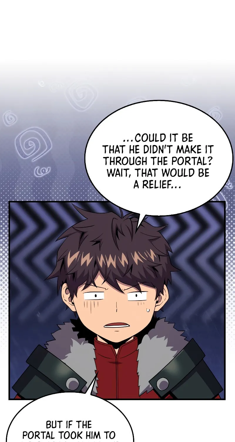 The Slumbering Ranker Chapter 118 page 97 - 