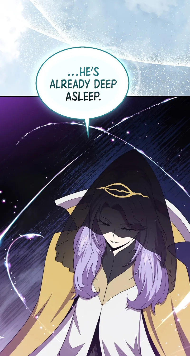 The Slumbering Ranker Chapter 119 page 13 - 
