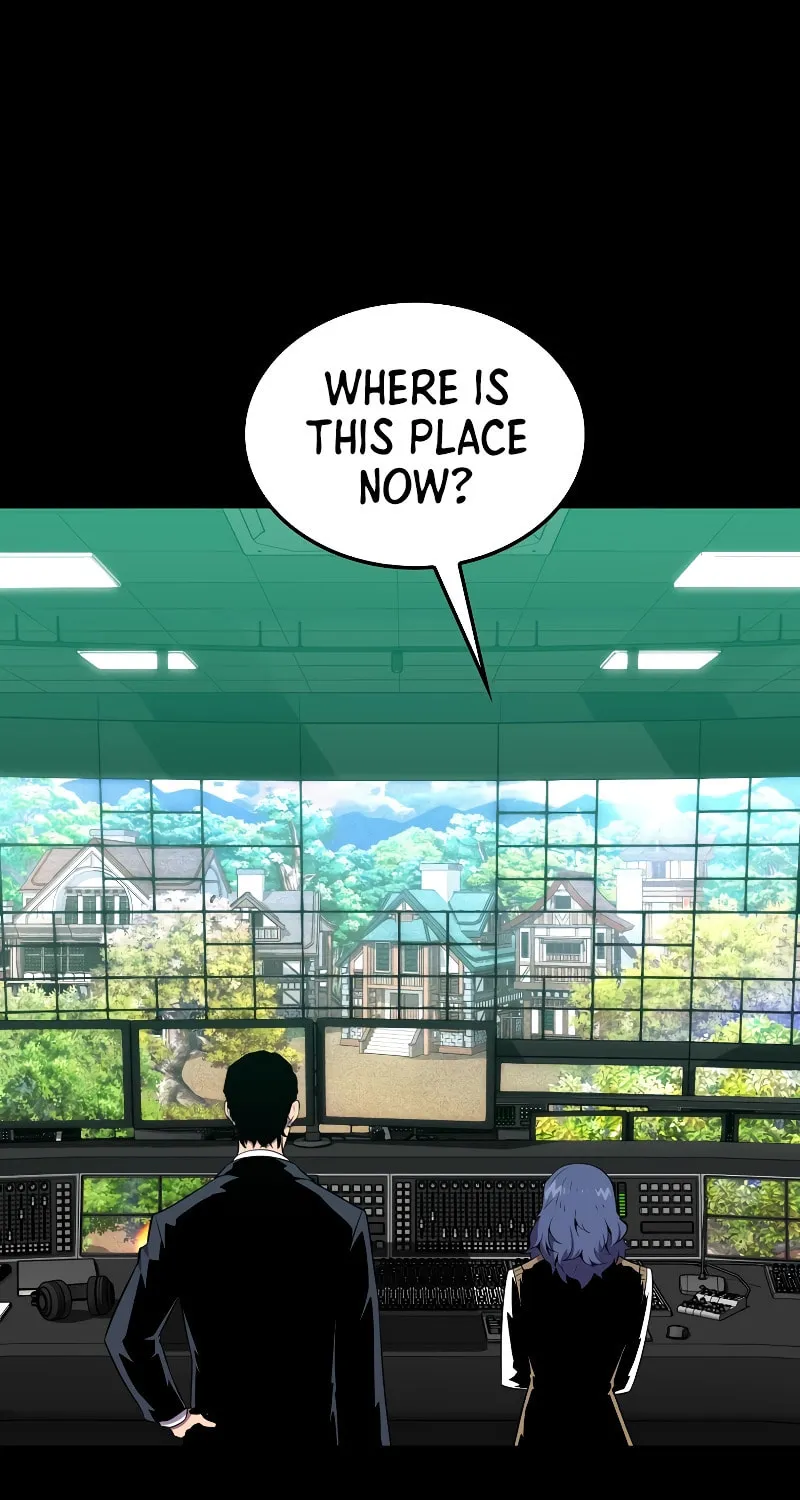 The Slumbering Ranker Chapter 119 page 19 - 