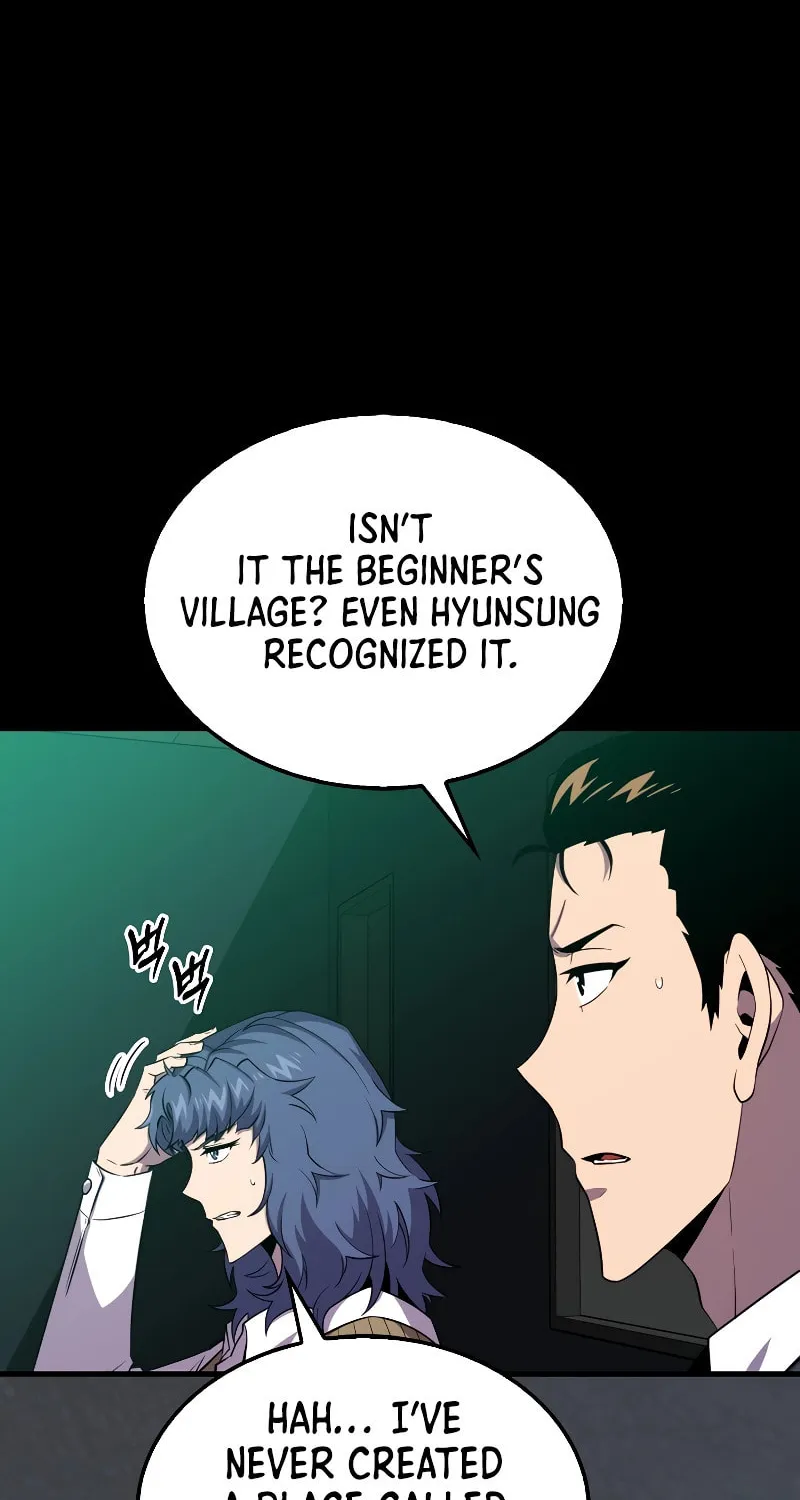 The Slumbering Ranker Chapter 119 page 20 - 