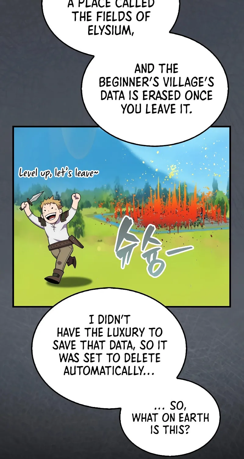 The Slumbering Ranker Chapter 119 page 21 - 