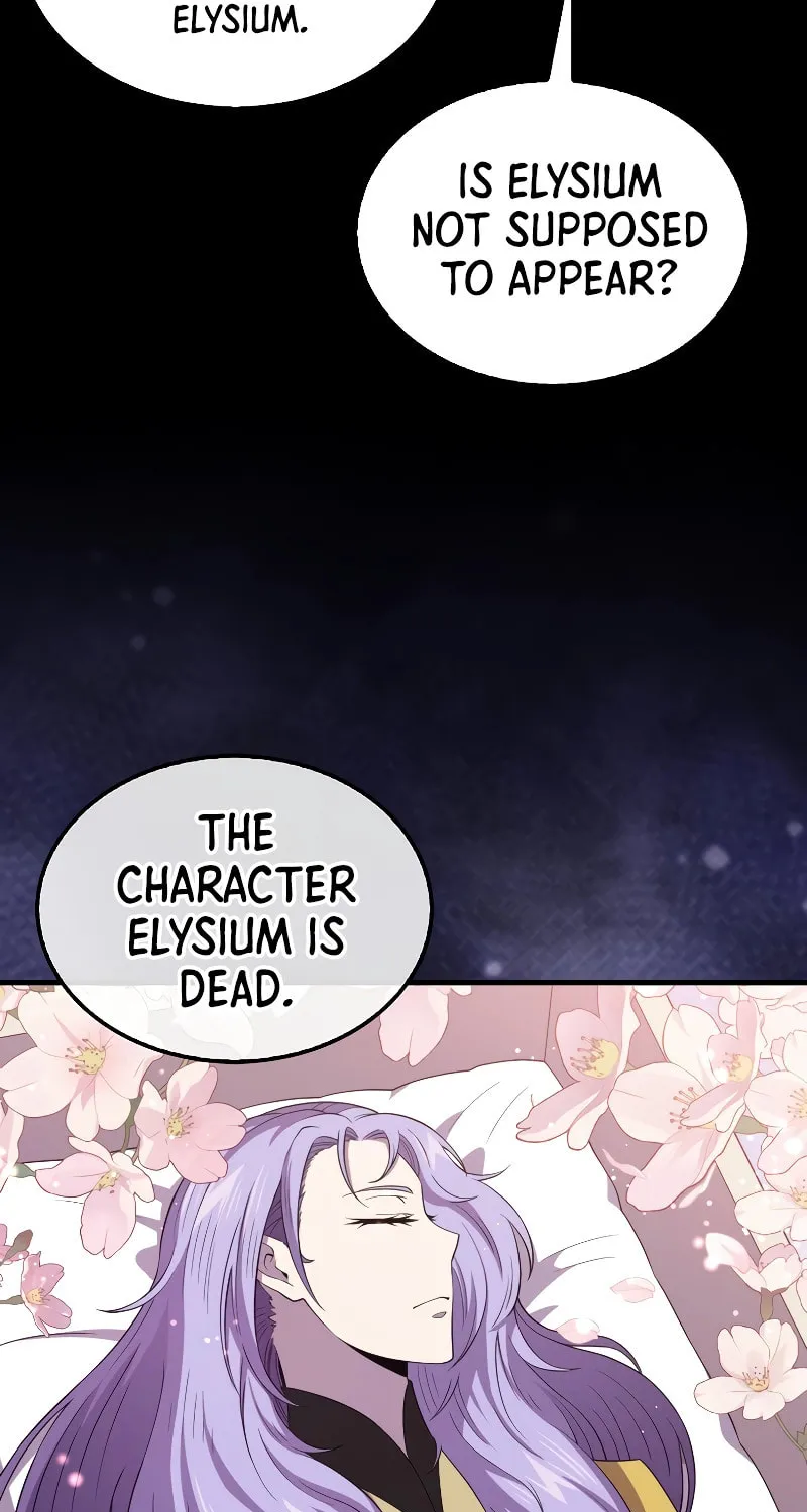 The Slumbering Ranker Chapter 119 page 23 - 
