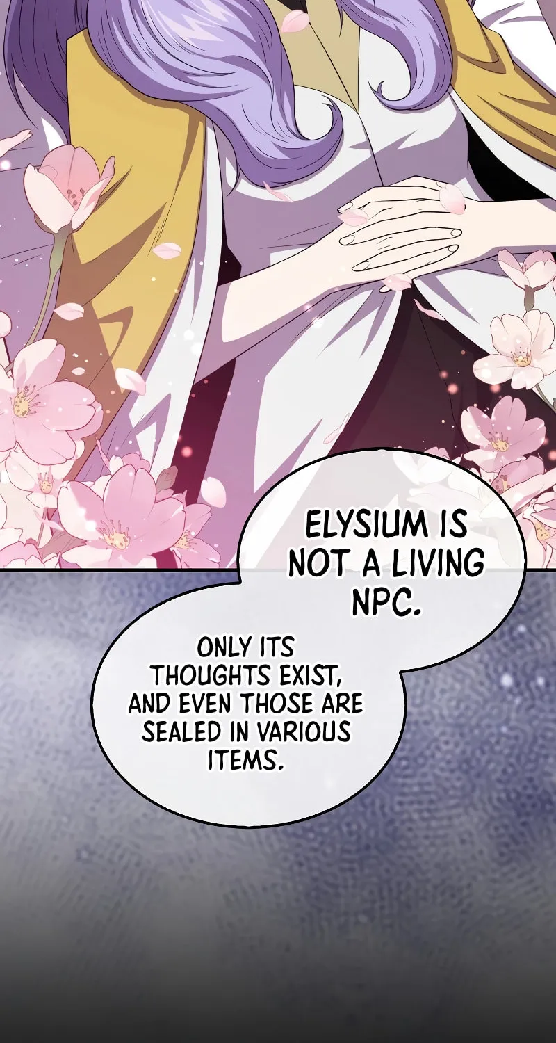 The Slumbering Ranker Chapter 119 page 24 - 