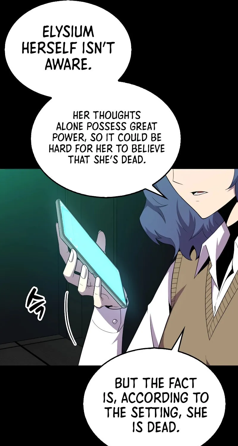 The Slumbering Ranker Chapter 119 page 27 - 