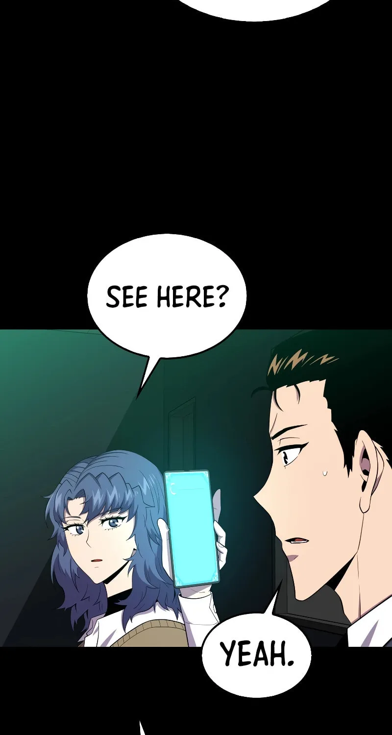 The Slumbering Ranker Chapter 119 page 28 - 