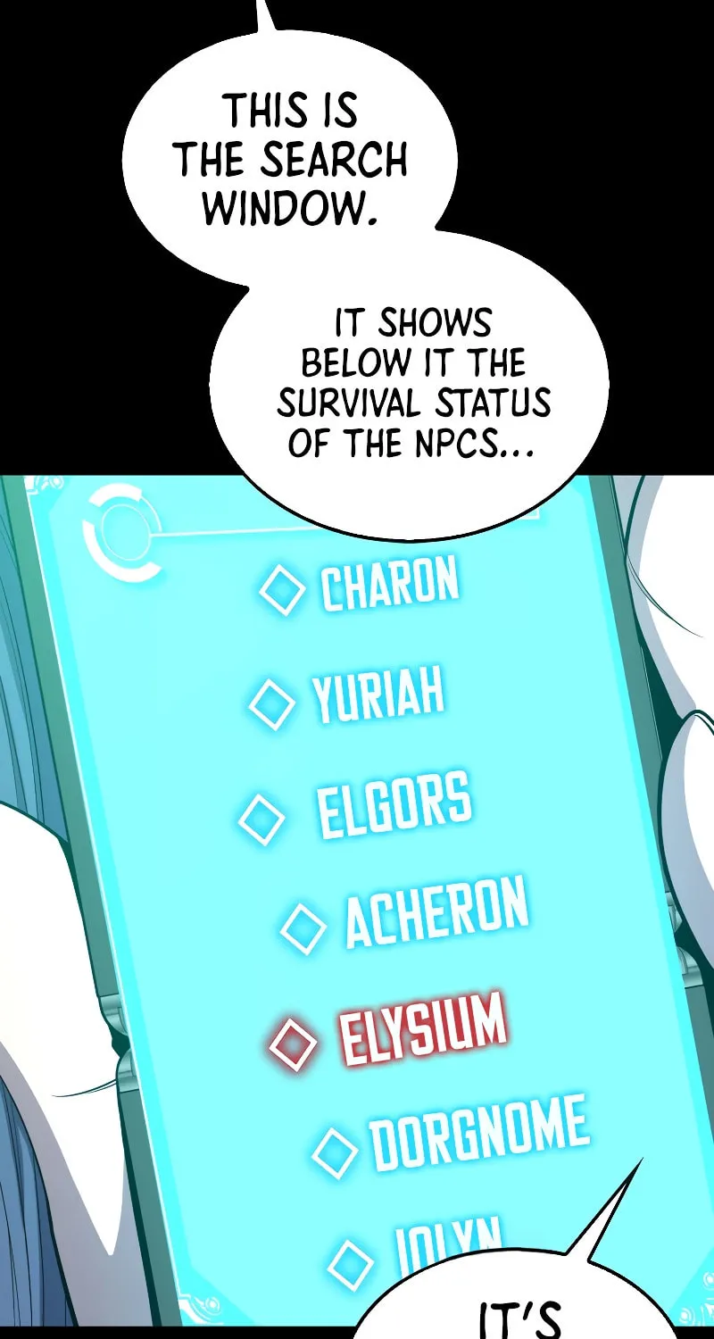 The Slumbering Ranker Chapter 119 page 29 - 
