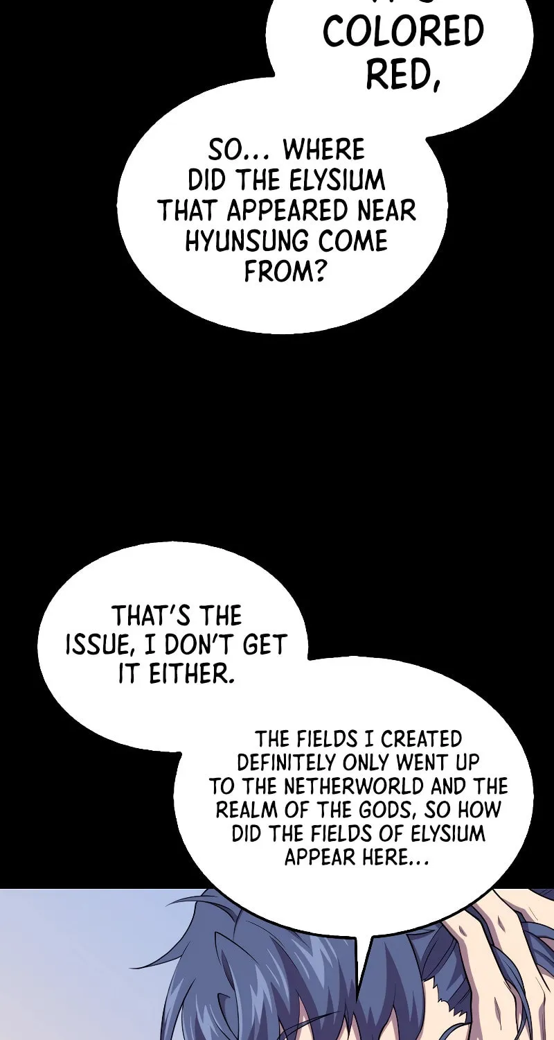 The Slumbering Ranker Chapter 119 page 30 - 