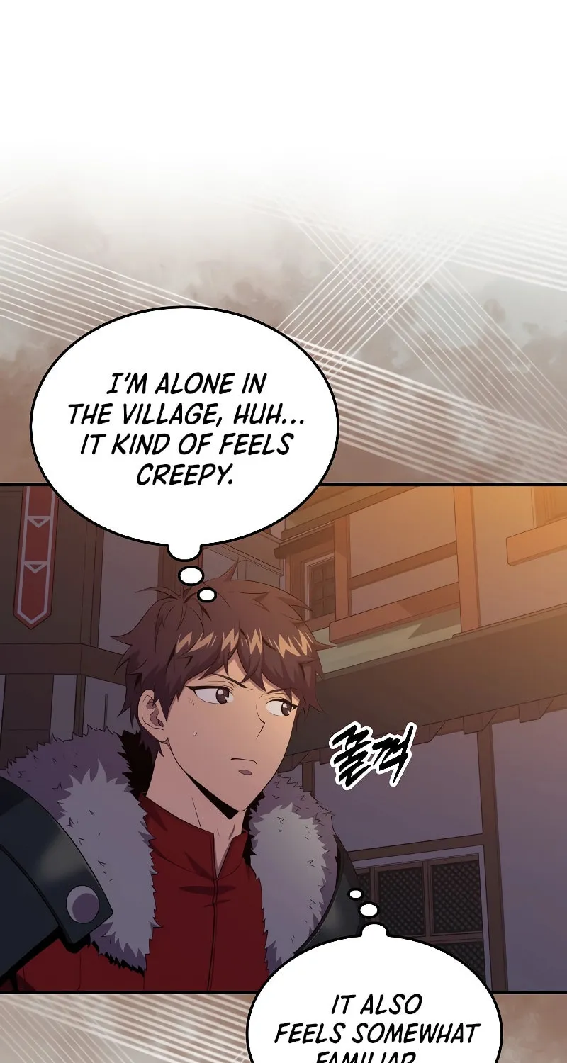 The Slumbering Ranker Chapter 119 page 4 - 