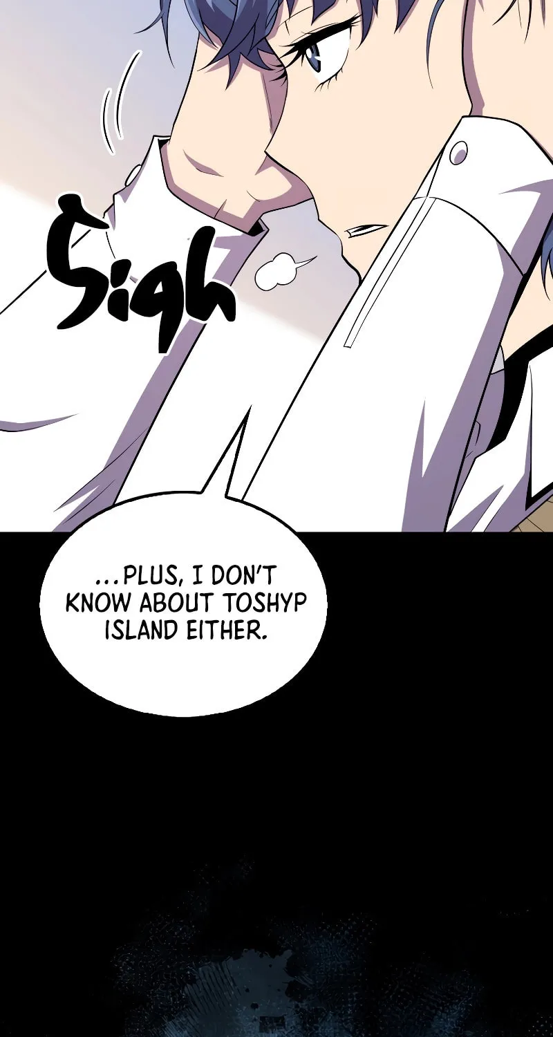 The Slumbering Ranker Chapter 119 page 31 - 