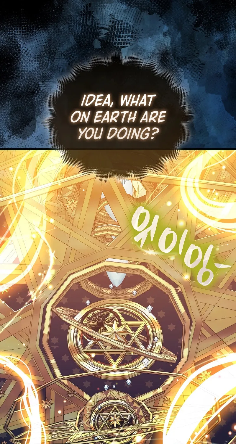The Slumbering Ranker Chapter 119 page 32 - 
