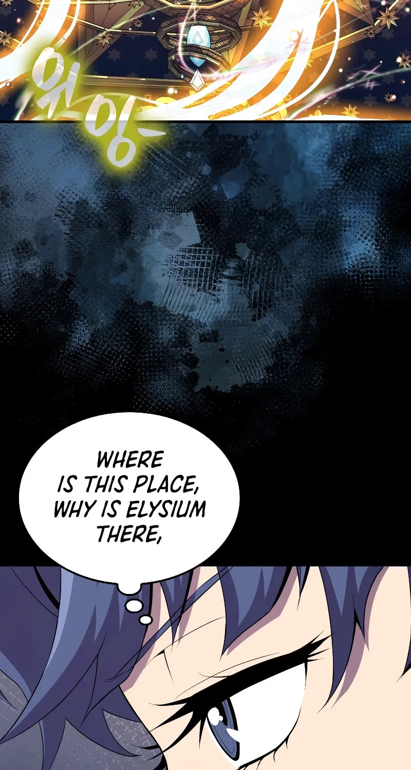 The Slumbering Ranker Chapter 119 page 33 - 