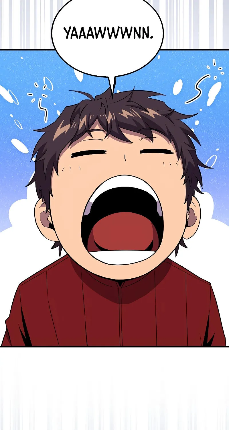 The Slumbering Ranker Chapter 119 page 39 - 