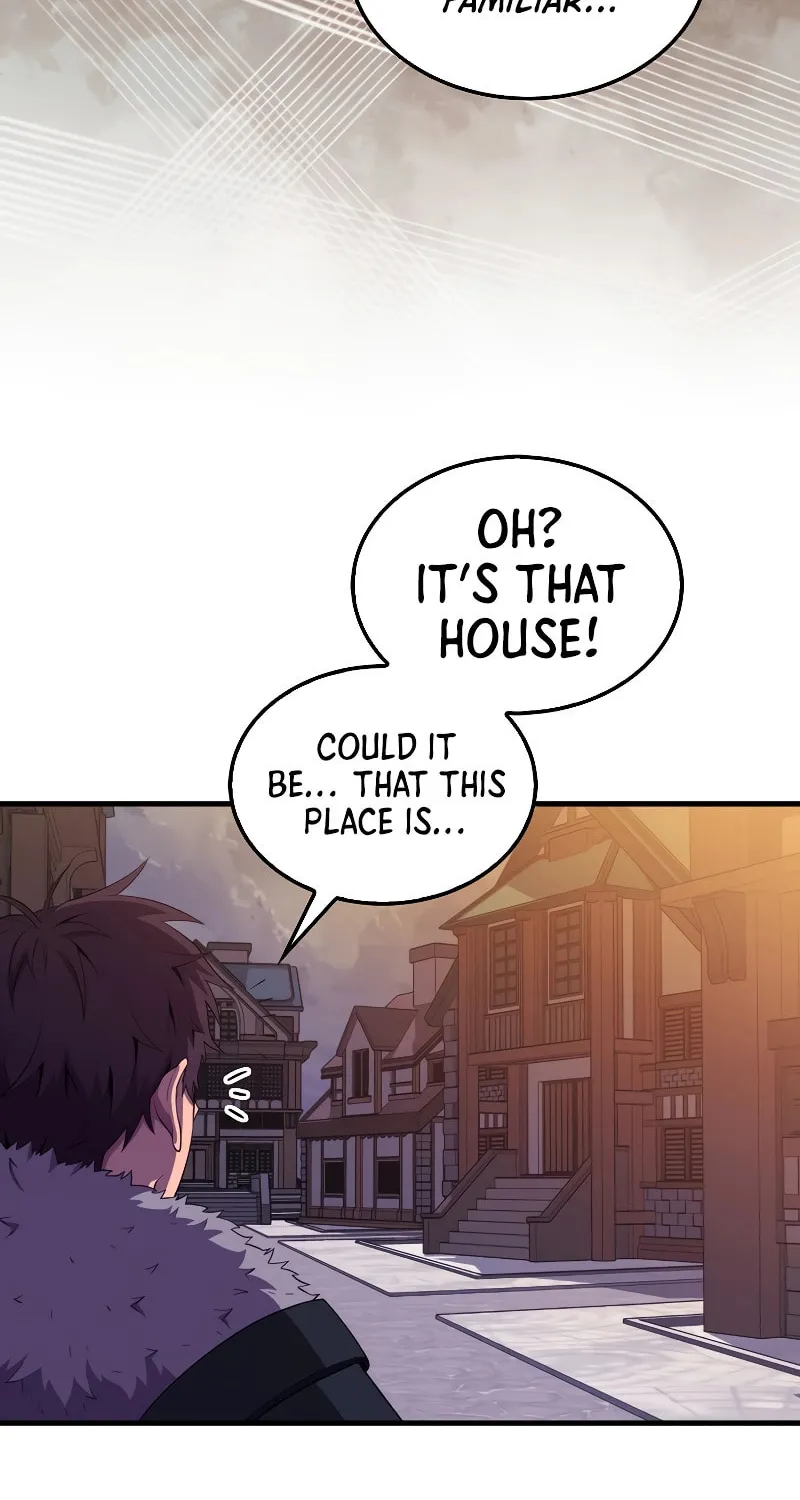 The Slumbering Ranker Chapter 119 page 5 - 