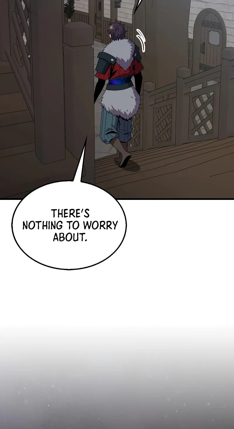 The Slumbering Ranker Chapter 119 page 42 - 