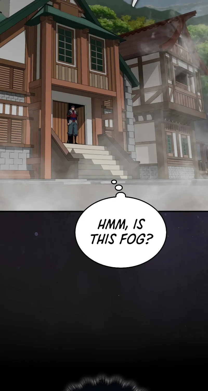 The Slumbering Ranker Chapter 119 page 44 - 