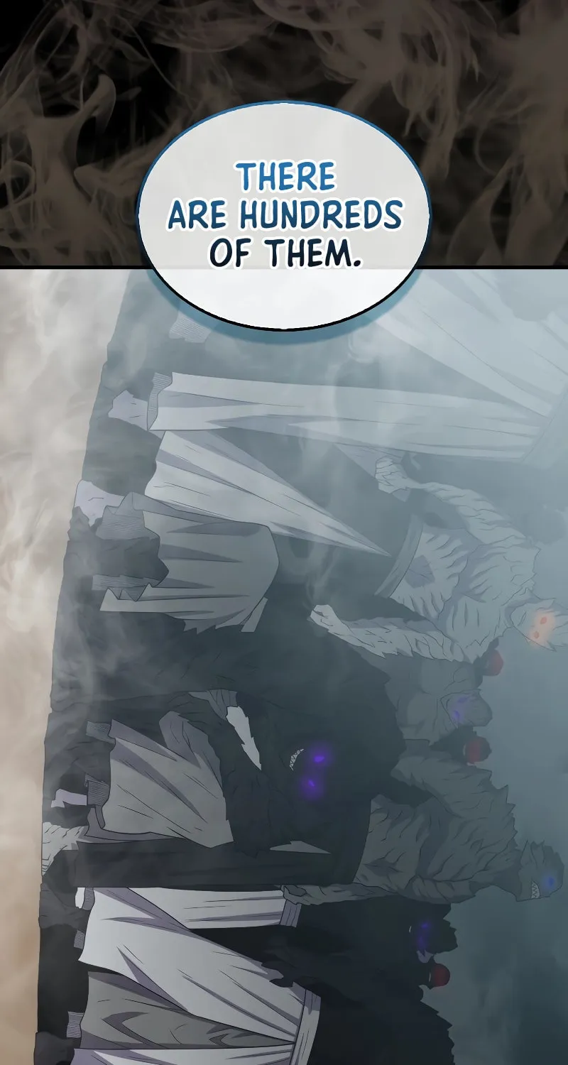 The Slumbering Ranker Chapter 119 page 46 - 