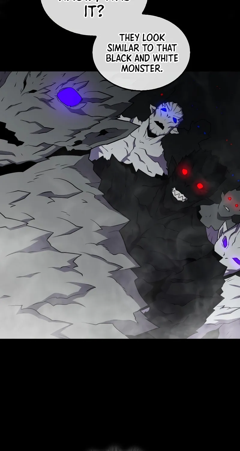 The Slumbering Ranker Chapter 119 page 49 - 