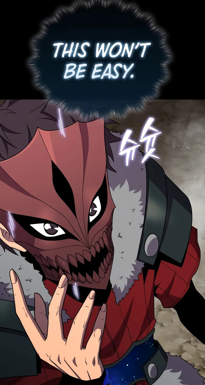 The Slumbering Ranker Chapter 119 page 50 - 