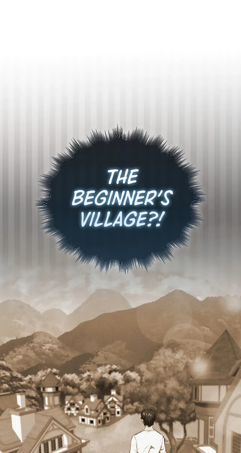 The Slumbering Ranker Chapter 119 page 6 - 