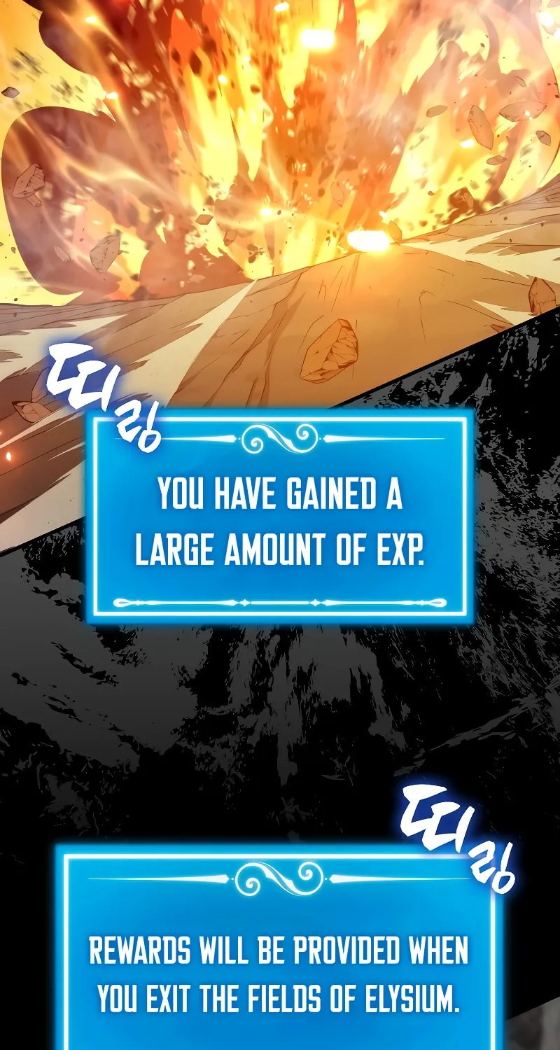 The Slumbering Ranker Chapter 119 page 55 - 