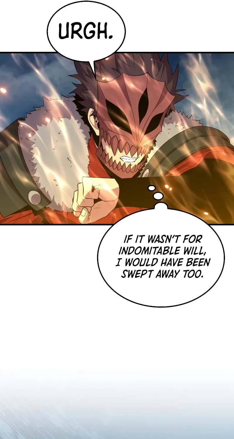 The Slumbering Ranker Chapter 119 page 67 - 