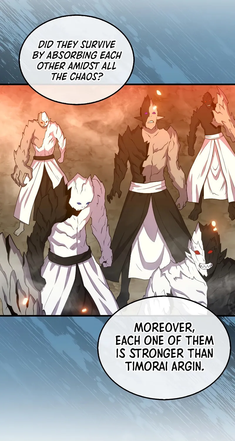 The Slumbering Ranker Chapter 119 page 68 - 