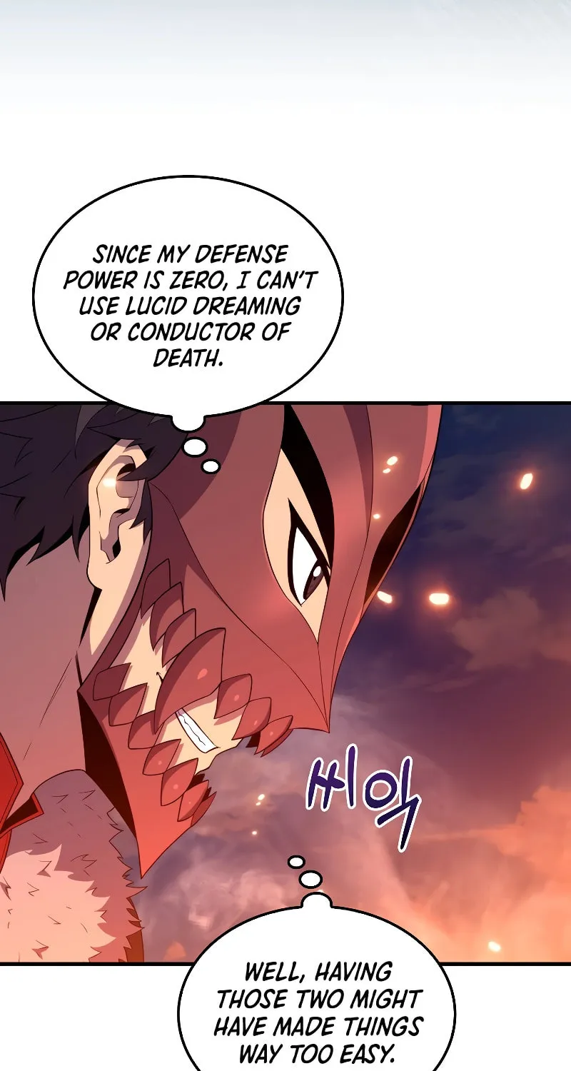 The Slumbering Ranker Chapter 119 page 69 - 