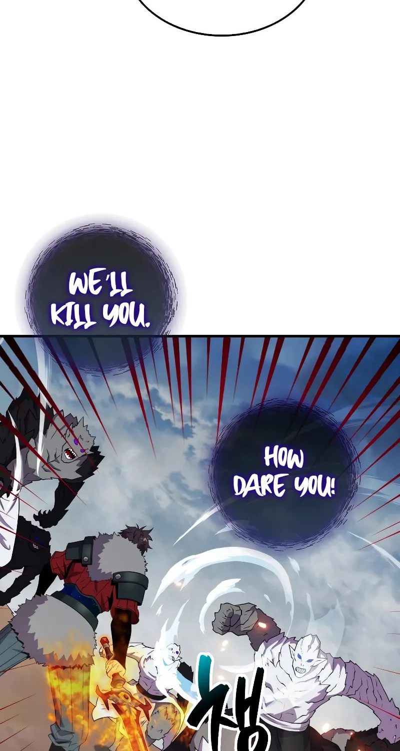 The Slumbering Ranker Chapter 119 page 70 - 