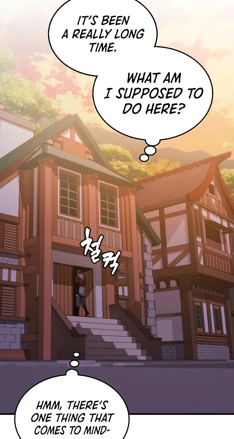 The Slumbering Ranker Chapter 119 page 8 - 