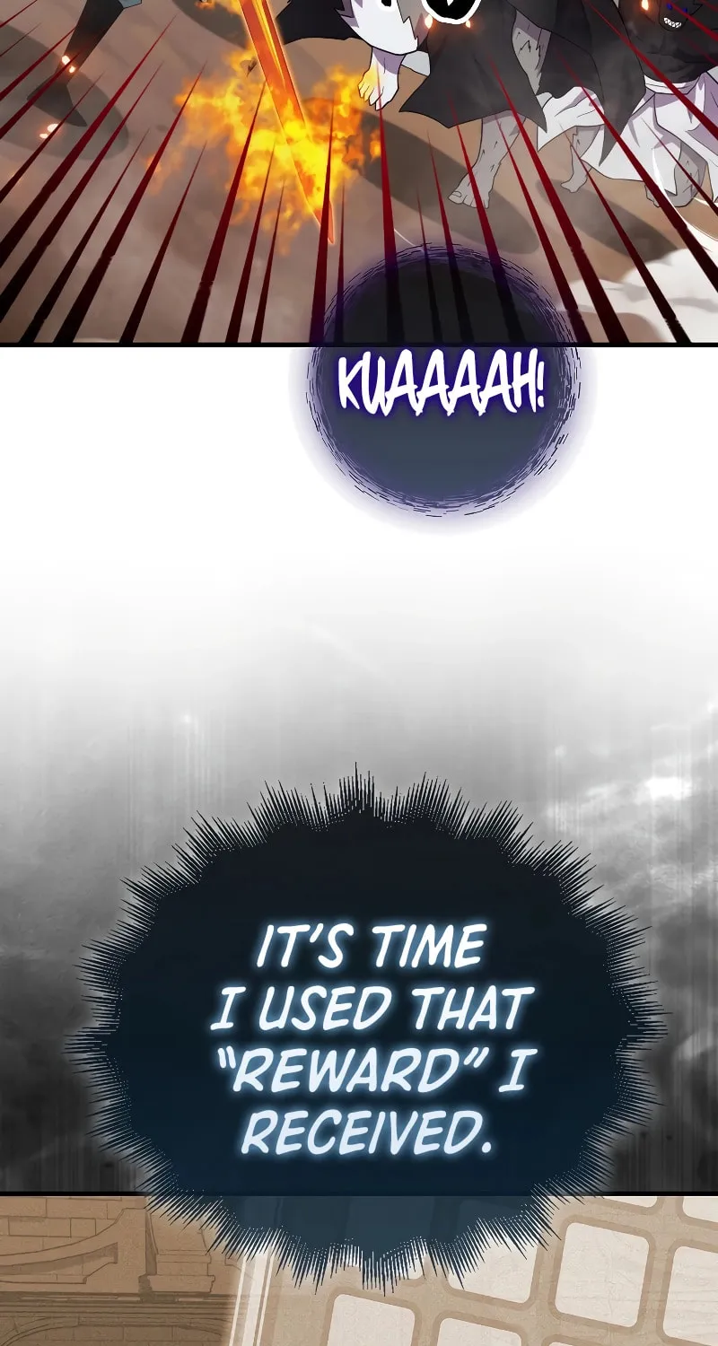 The Slumbering Ranker Chapter 119 page 71 - 